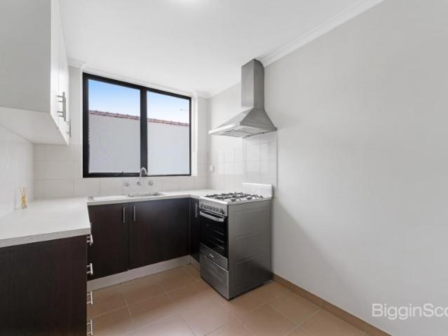 Apartment for sale in Footscray, Melbourne