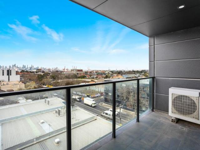 Apartment for sale in Footscray, Melbourne