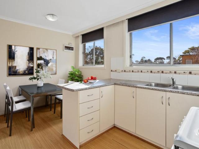Apartment for rent in Footscray, Melbourne