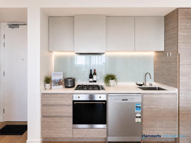 Apartment for sale in Footscray, Melbourne