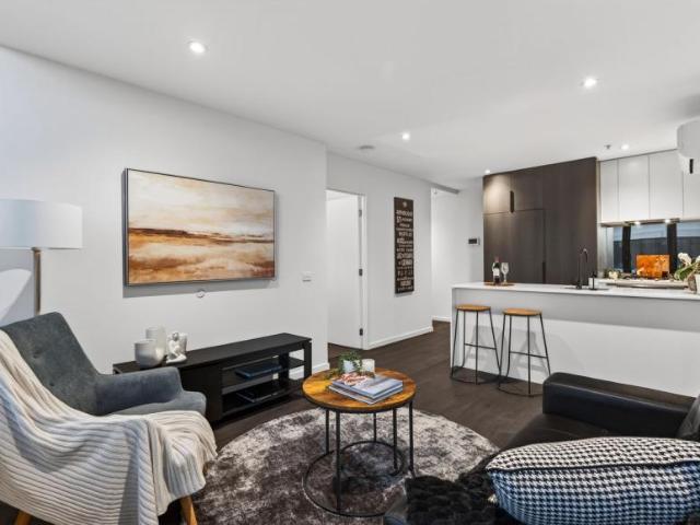 Apartment for sale in Footscray, Melbourne