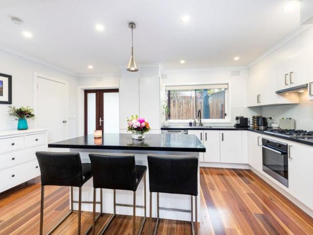 Apartment for rent in Camerons Creek, Victoria