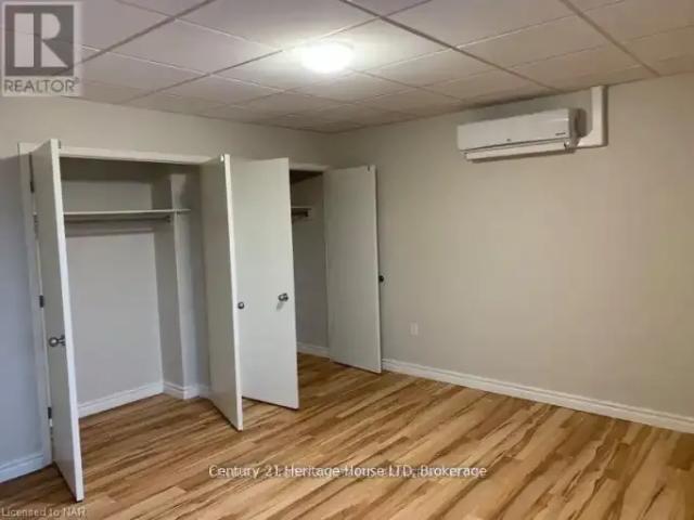 Apartment for rent in Niagara, Ontario