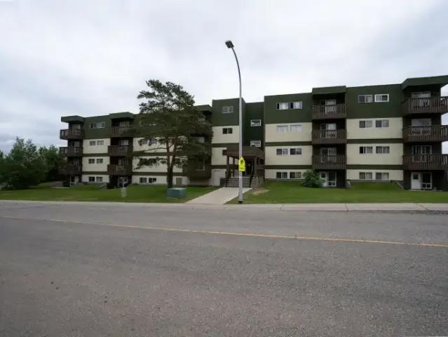 Apartment for rent in Fort Mcmurray, Alberta
