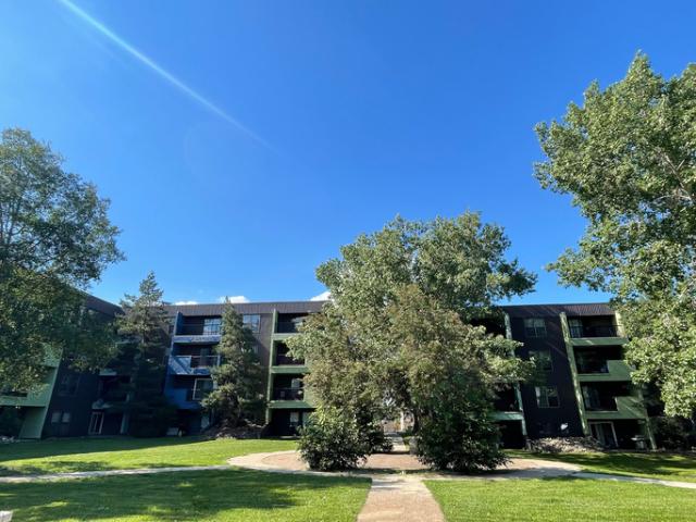 Apartment for rent in Fort Mcmurray, Alberta