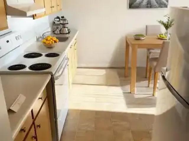 Apartment for rent in Fort Mcmurray, Alberta