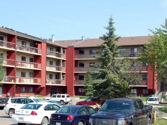 Apartment for rent in Fort Mcmurray, Alberta