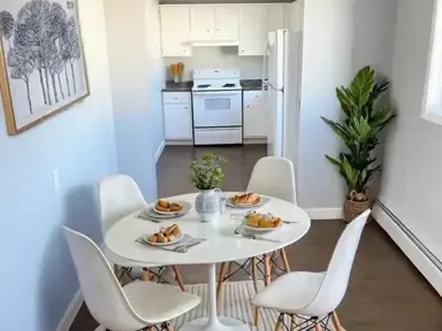Apartment for rent in Fort Mcmurray, Alberta