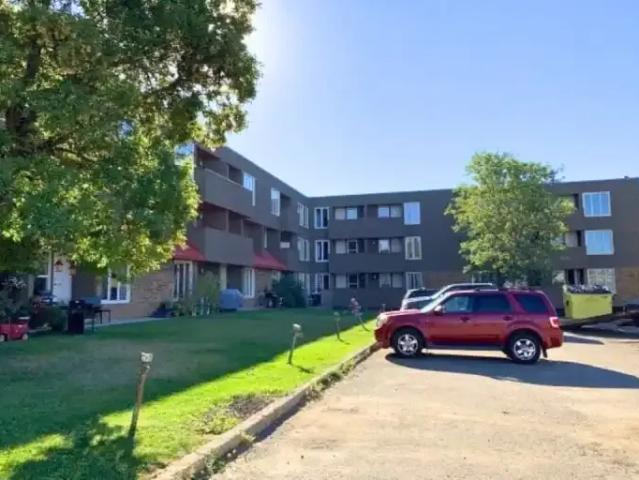 Apartment for rent in Fort Mcmurray, Alberta