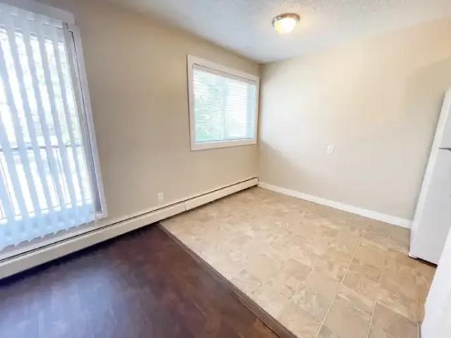 Apartment for rent in Fort Mcmurray, Alberta