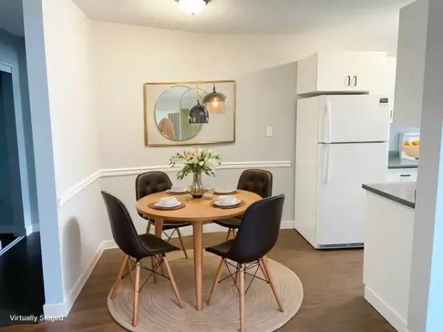 Apartment for rent in Fort Mcmurray, Alberta