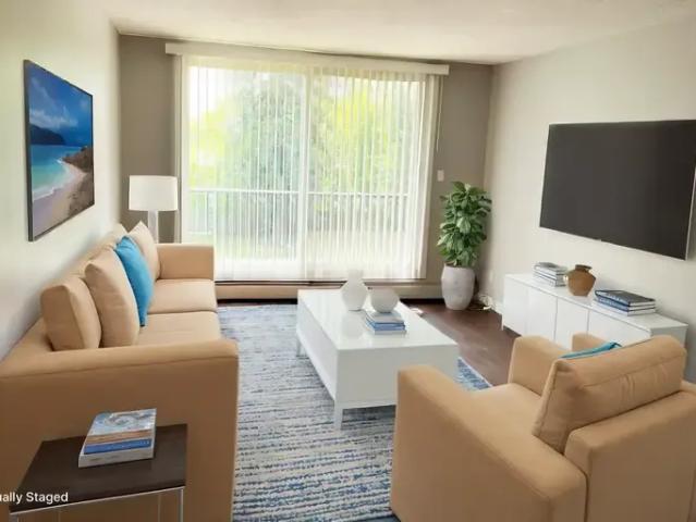 Apartment for rent in Fort Mcmurray, Alberta
