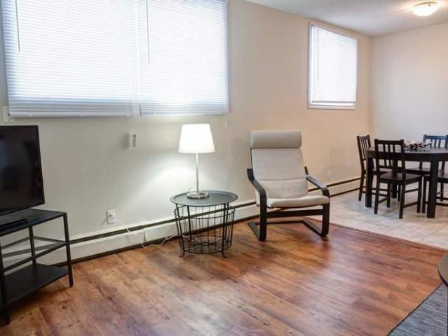 Apartment for rent in Fort Mcmurray, Alberta