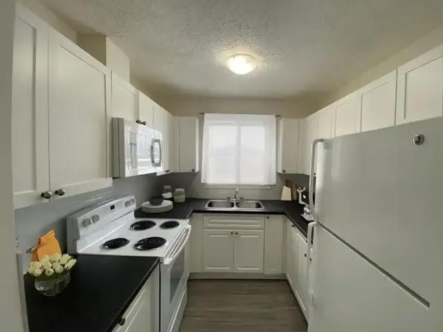 Apartment for rent in Fort Mcmurray, Alberta
