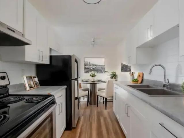 Apartment for rent in Fort Mcmurray, Alberta