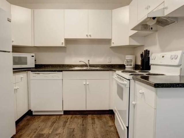 Apartment for rent in Fort Mcmurray, Alberta
