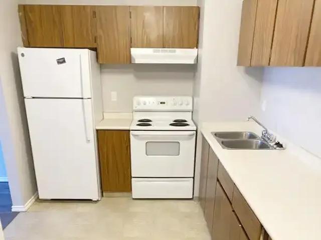 Apartment for rent in Fort Mcmurray, Alberta