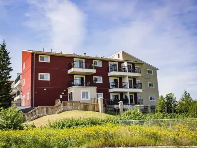 Apartment for rent in Fort Mcmurray, Alberta