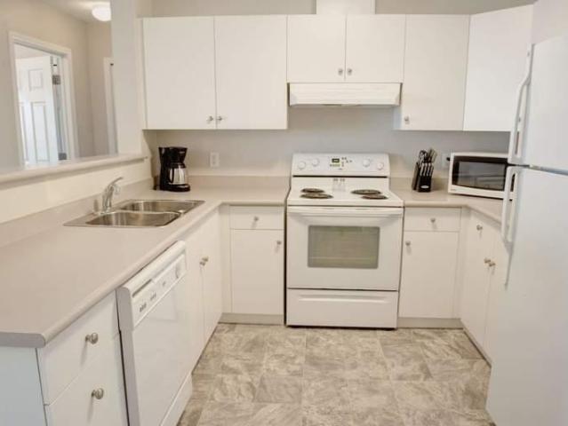 Apartment for rent in Fort Mcmurray, Alberta