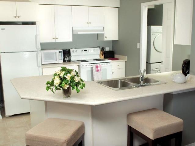 Apartment for rent in Fort Mcmurray, Alberta