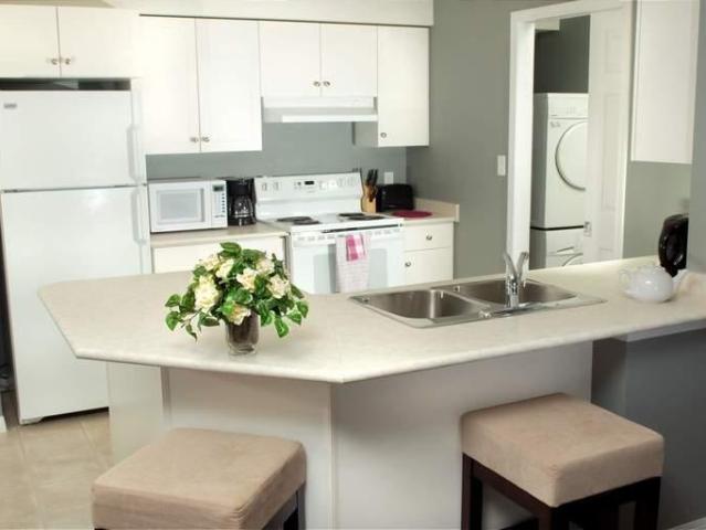 Apartment for rent in Fort Mcmurray, Alberta