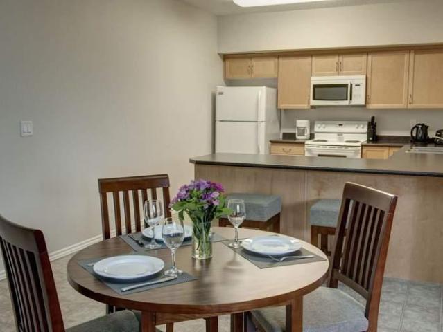 Apartment for rent in Fort Mcmurray, Alberta