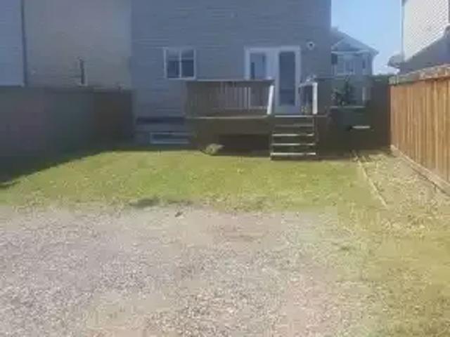Apartment for rent in Fort Mcmurray, Alberta
