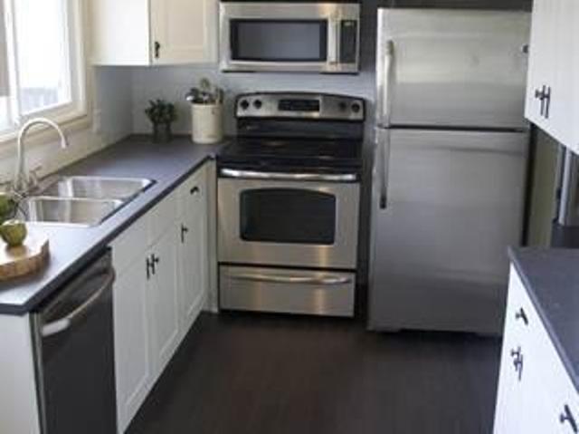 Apartment for rent in Fort Saskatchewan