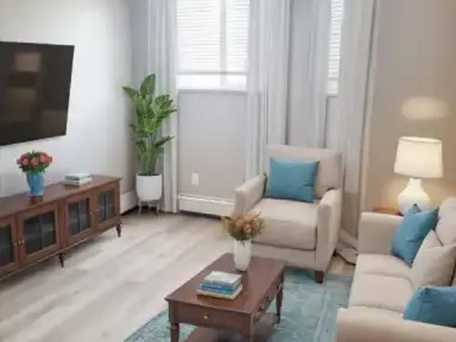 Apartment for rent in Fort Saskatchewan, Alberta