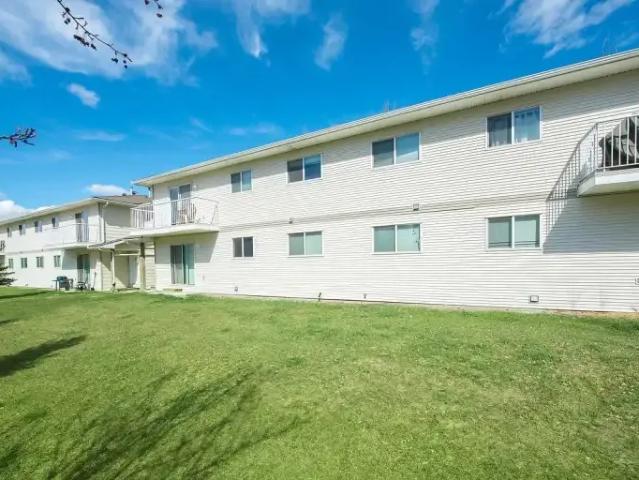 Apartment for rent in Fort Saskatchewan