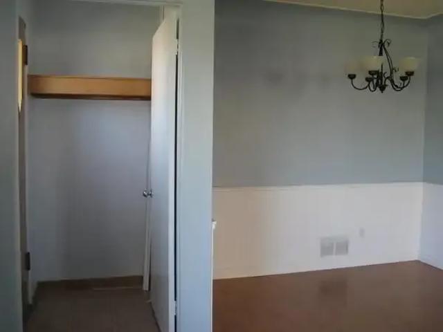 Apartment for rent in Fort Saskatchewan, Alberta