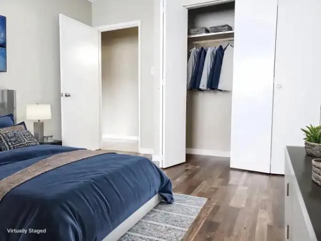 Apartment for rent in Fort Saskatchewan, Alberta