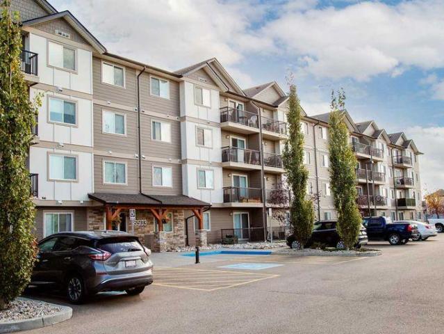 Apartment for rent in Fort Saskatchewan, Alberta