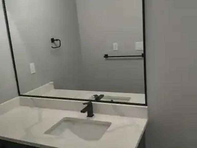 Apartment for rent in Fort Saskatchewan, Alberta