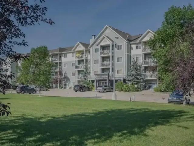 Apartment for rent in Fort Saskatchewan, Alberta