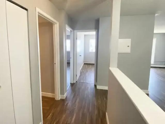 Apartment for rent in Fort St. John, British Columbia