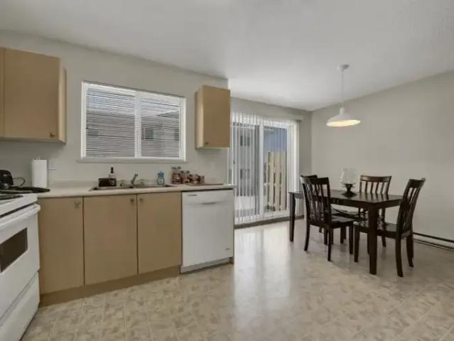 Apartment for rent in Fort St. John, British Columbia