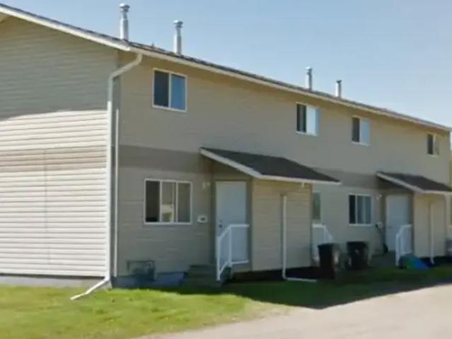 Apartment for rent in Fort St. John, British Columbia