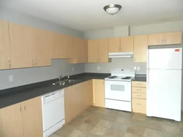 Apartment for rent in Fort St. John, British Columbia