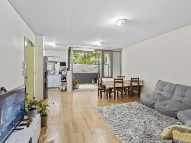 Apartment for sale in Fortitude Valley, Greater Brisbane