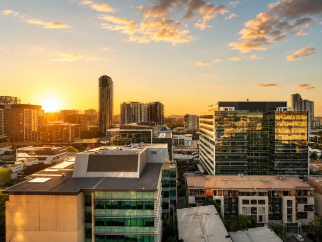 Apartment for sale in Fortitude Valley, Greater Brisbane