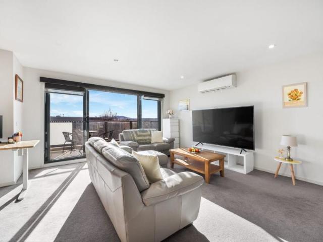 Apartment for sale in Franklin, District of Gungahlin