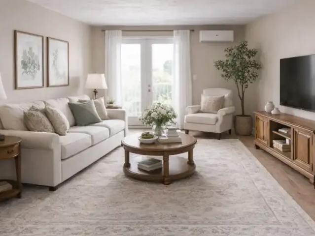 Apartment for rent in Fredericton, New Brunswick