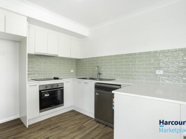 Apartment for rent in Gailes, Greater Brisbane