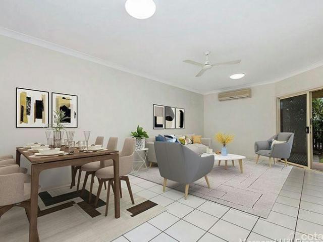 Apartment for sale in Garbutt, Townsville