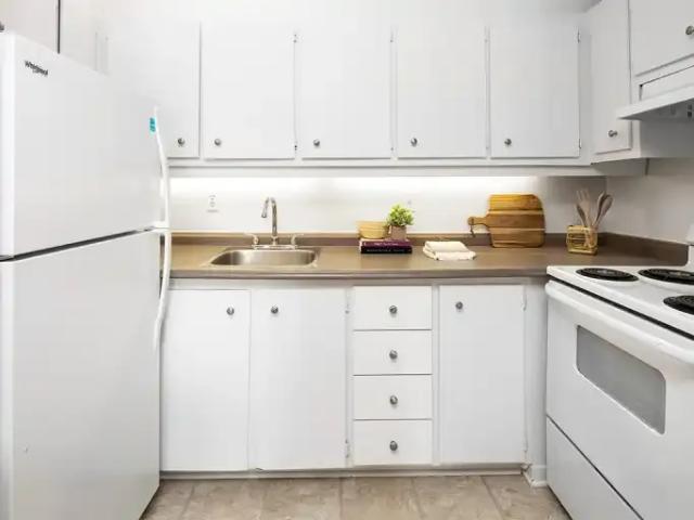 Apartment for rent in Gatineau, Quebec