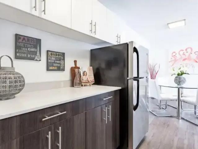 Apartment for rent in Gatineau, Quebec