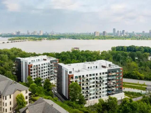 Apartment for rent in Gatineau, Quebec