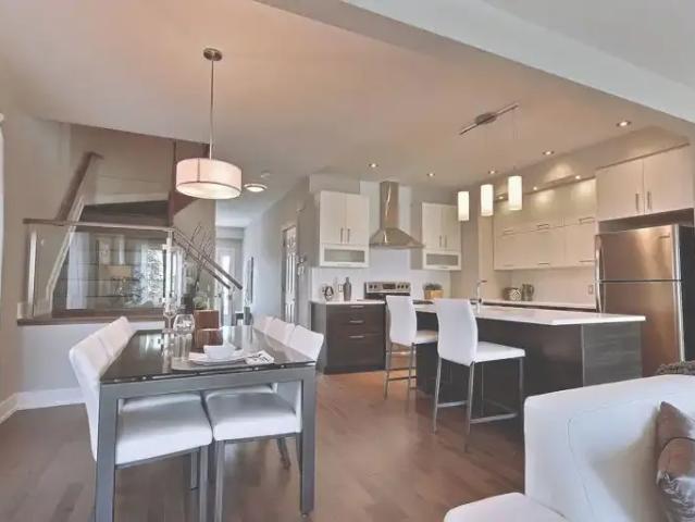 Apartment for rent in Gatineau, Quebec