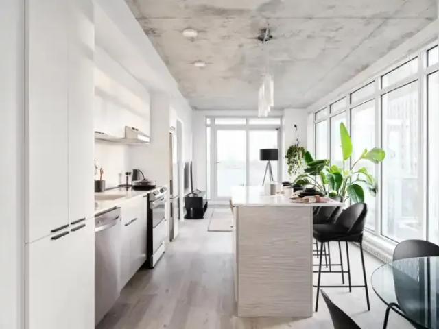 Apartment for rent in Gatineau, Quebec
